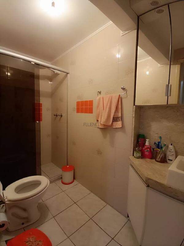 Apartamento à venda no Maria Goretti: 