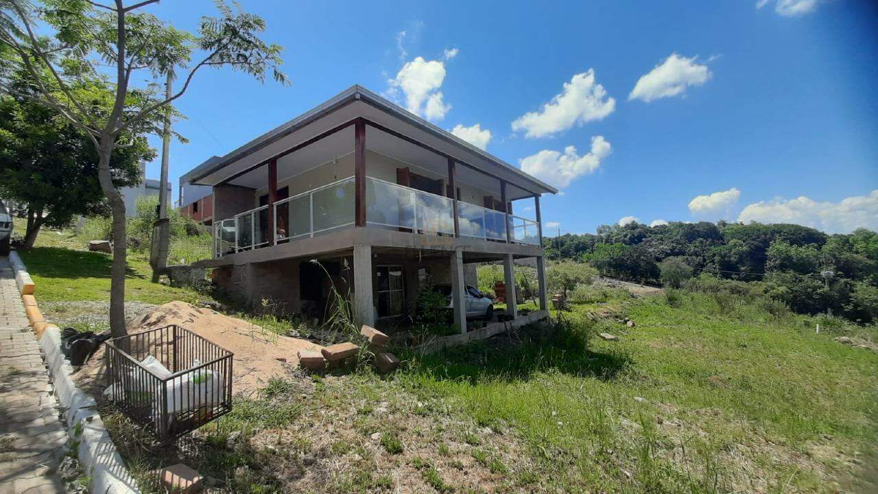 Casa à venda no Chácaras: 