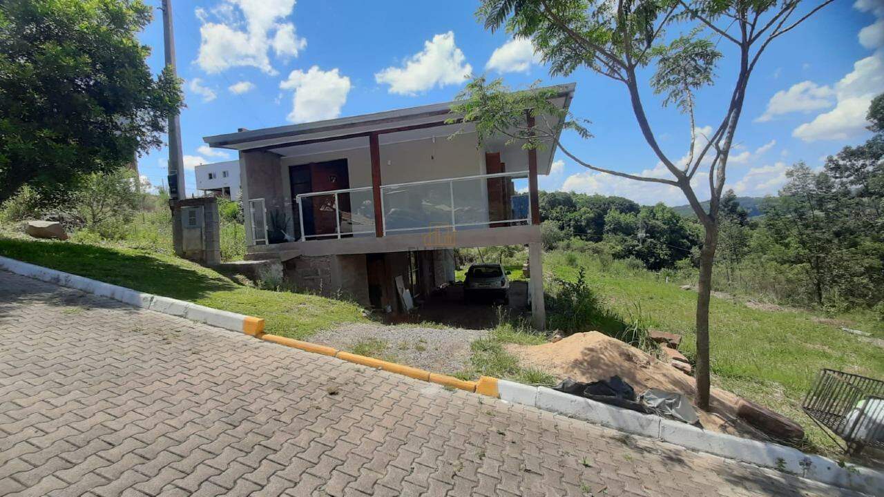 Casa à venda no Chácaras: 