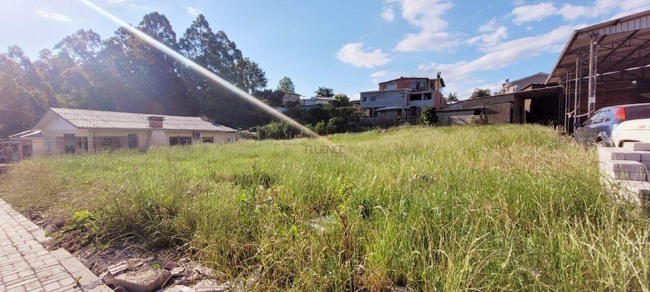 Terreno à venda no Centro: 