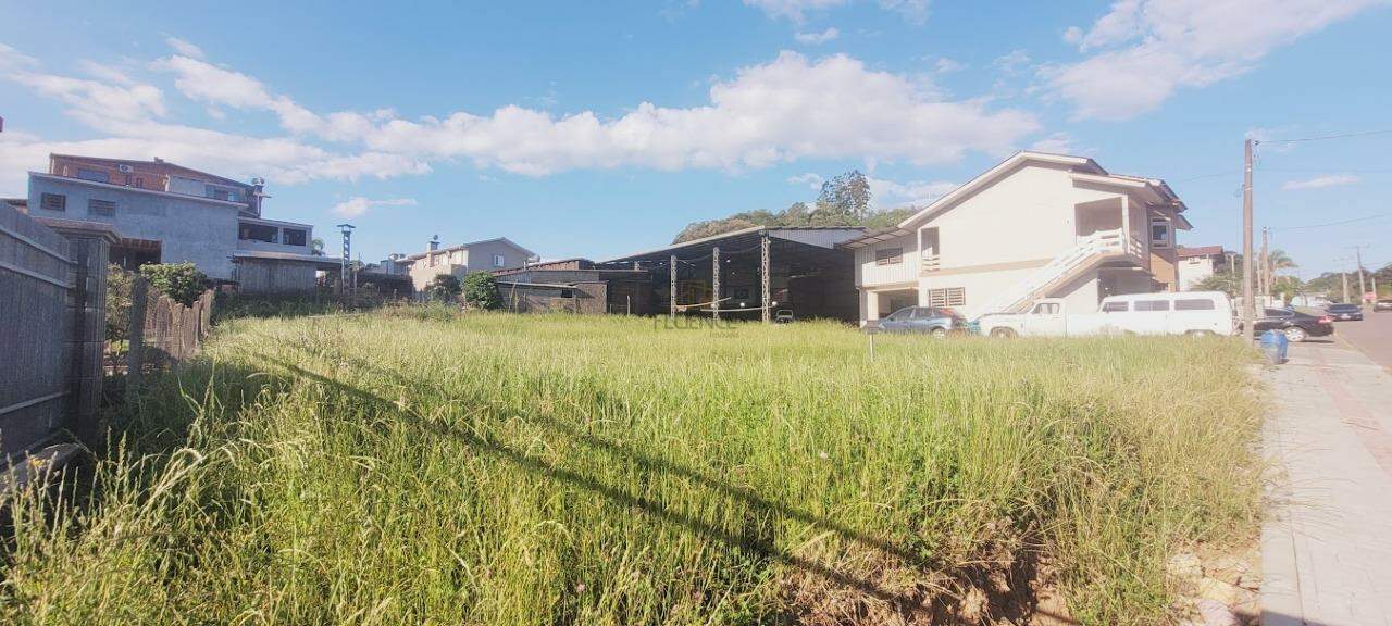 Terreno à venda no Centro: 