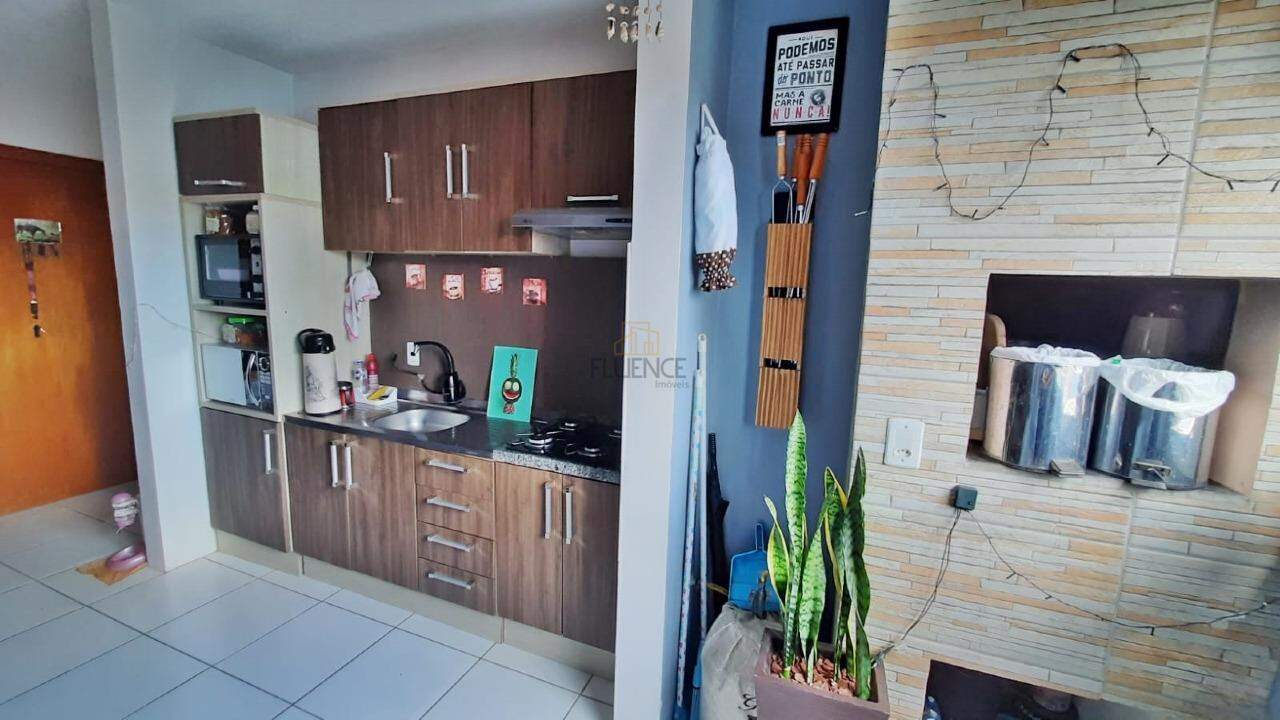 Apartamento à venda no Navegantes: 