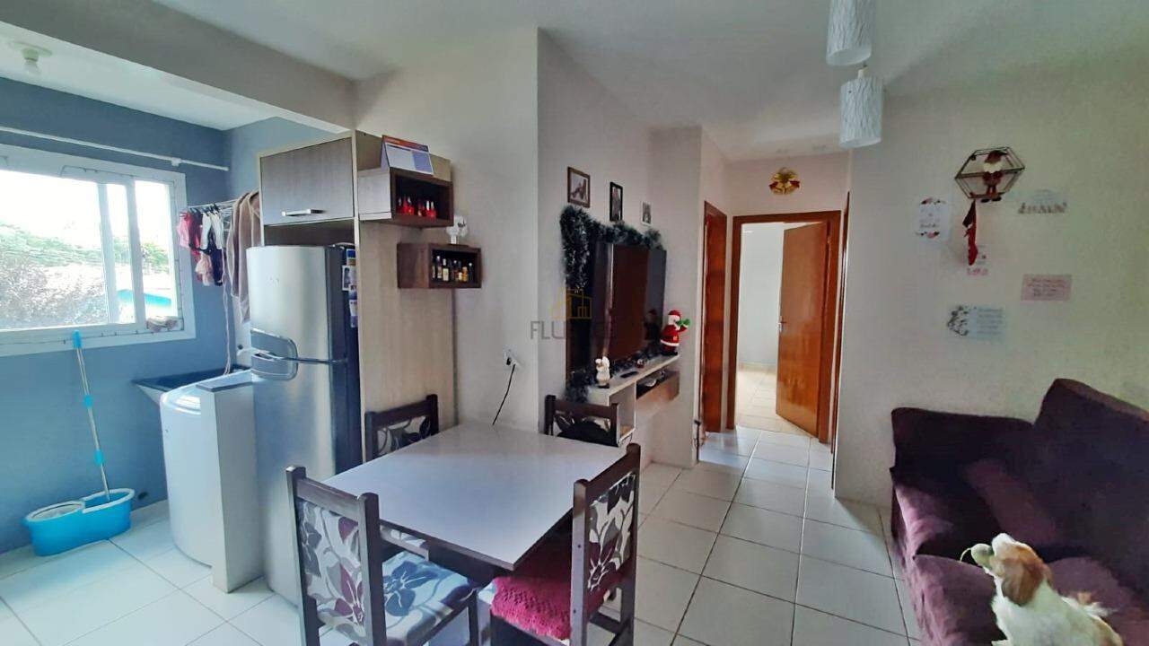 Apartamento à venda no Navegantes: 