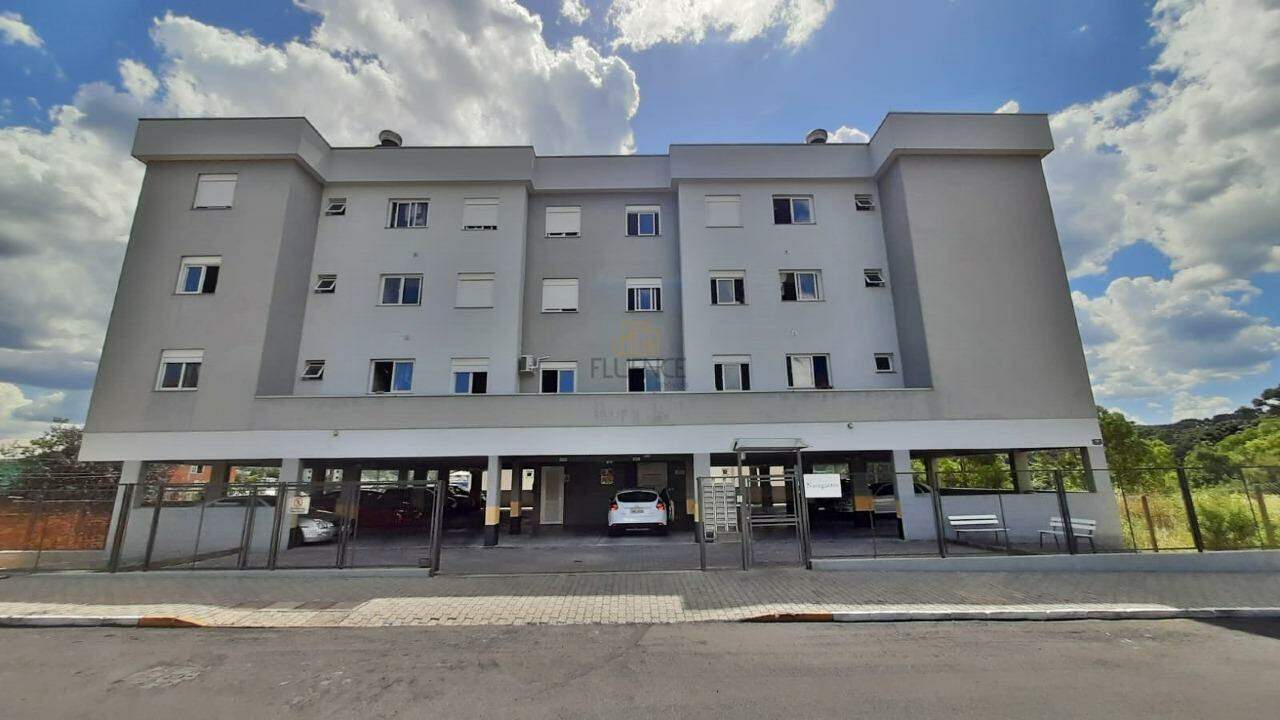 Apartamento à venda no Navegantes: 