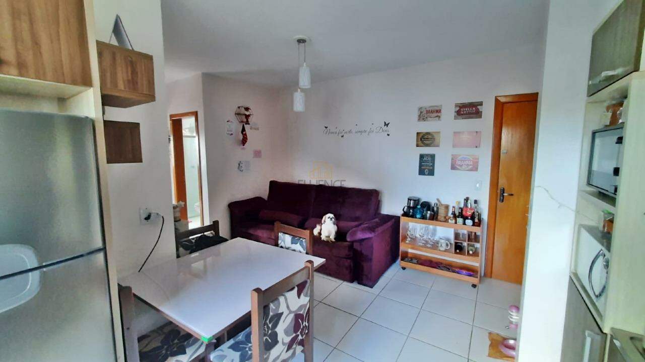 Apartamento à venda no Navegantes: 