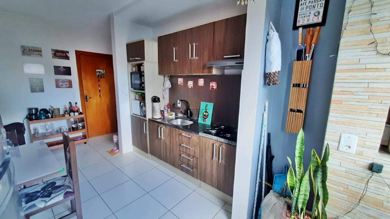 Apartamento à venda no Navegantes: 