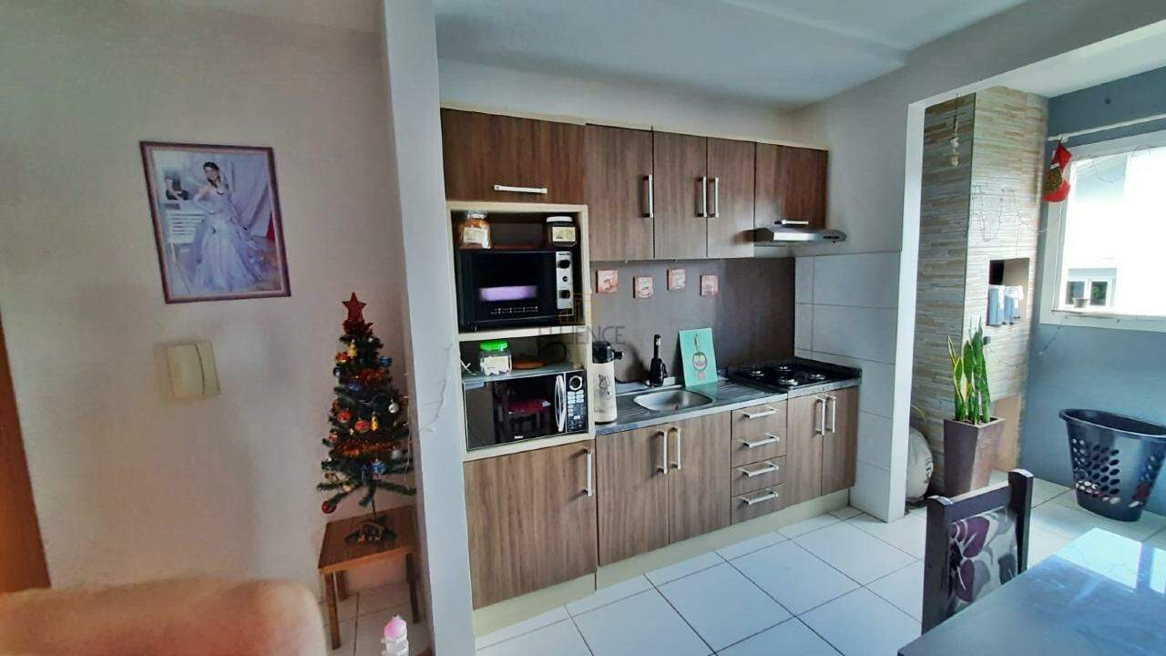 Apartamento à venda no Navegantes: 