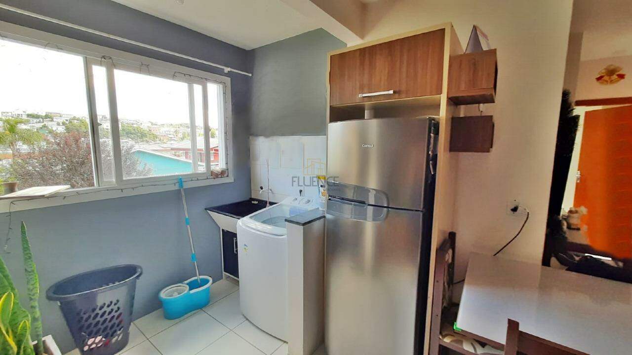 Apartamento à venda no Navegantes: 