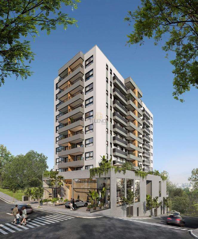 Apartamento à venda no Borgo: 