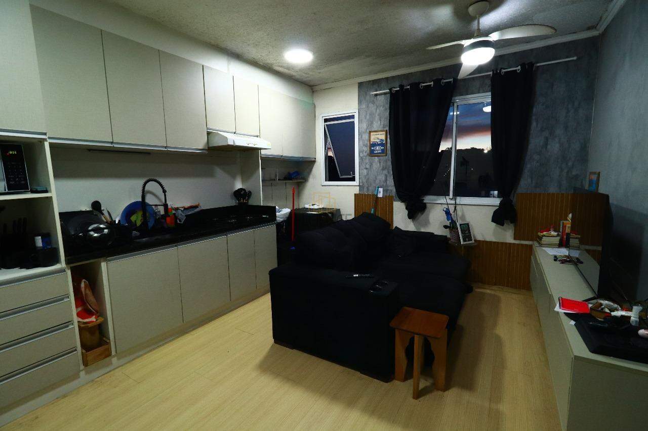 Apartamento à venda no São Roque: 
