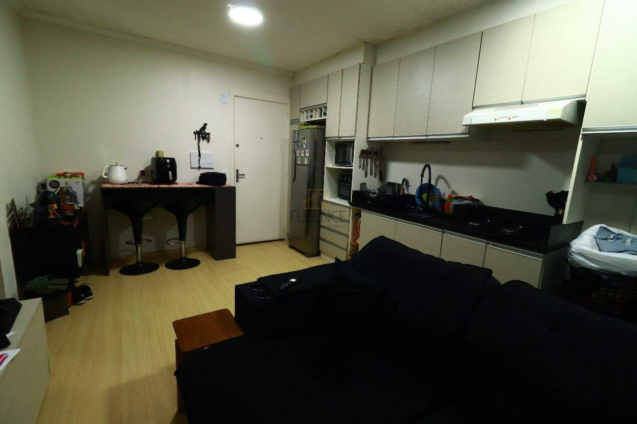 Apartamento à venda no São Roque: 