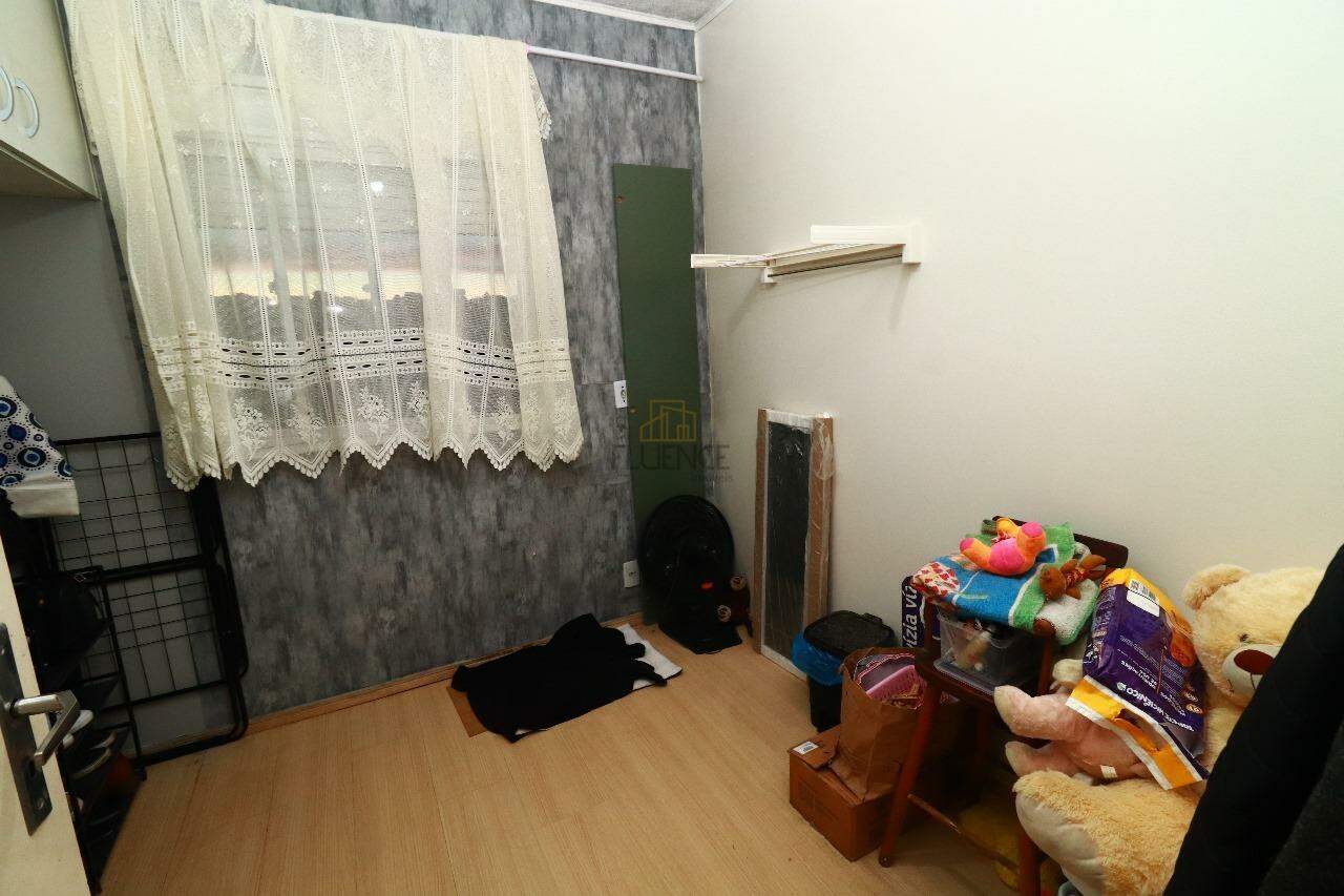 Apartamento à venda no São Roque: 