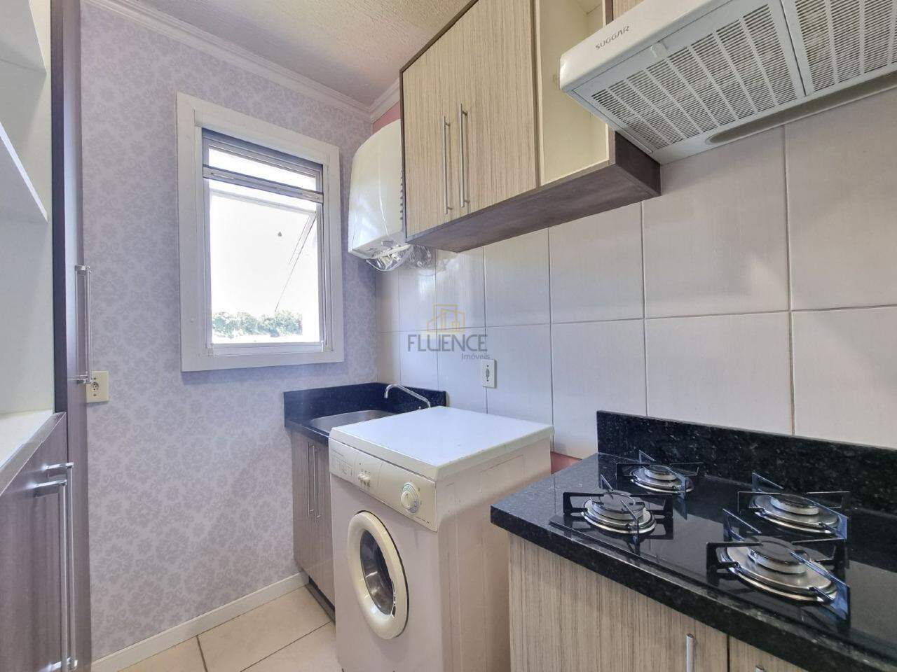 Apartamento à venda no São Roque: 