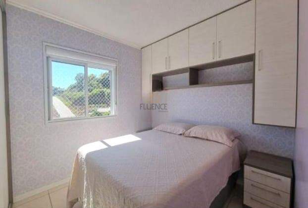 Apartamento à venda no São Roque: 