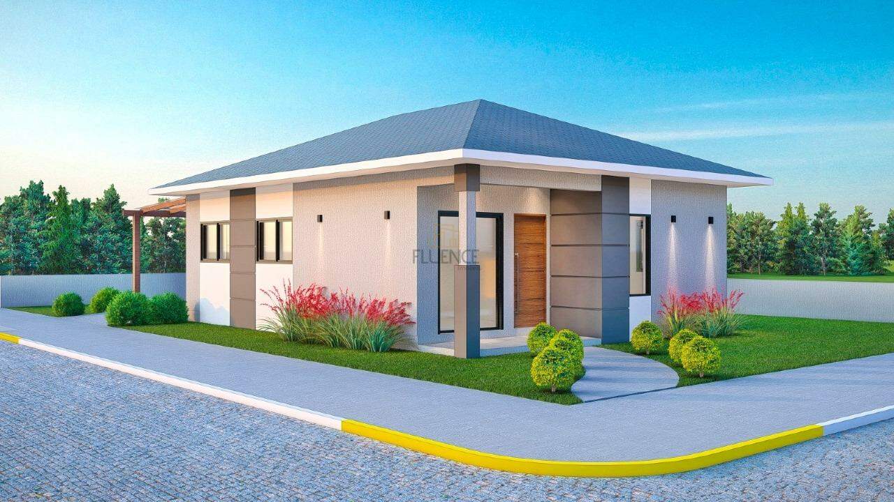 Casa à venda no São Francisco: 