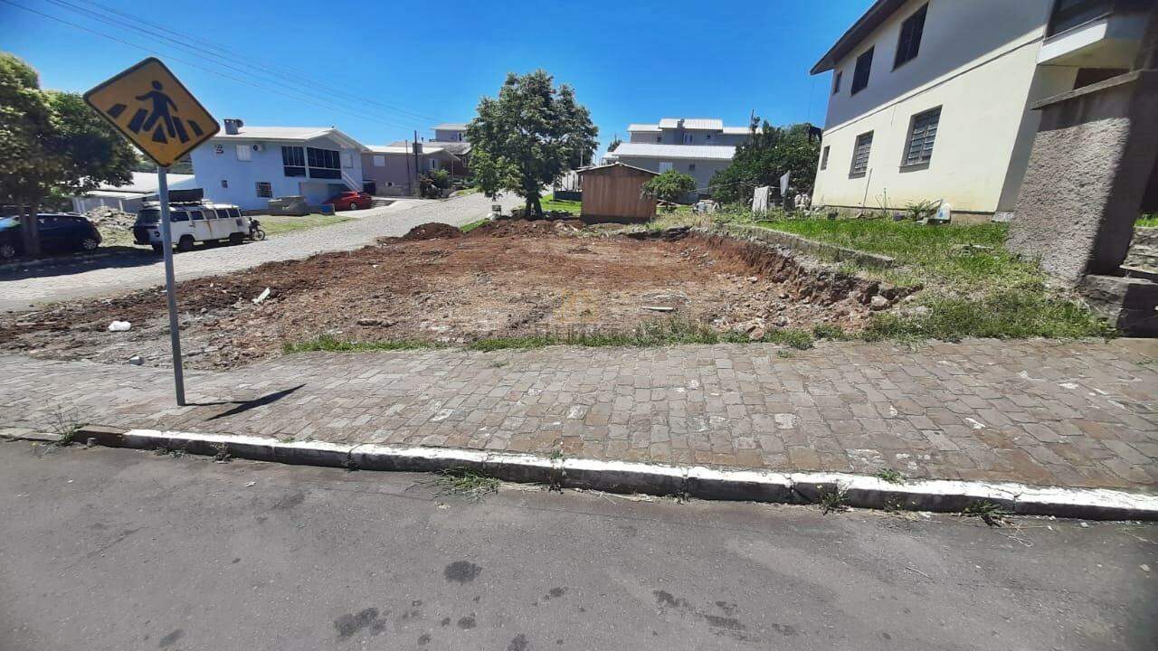 Casa à venda no São Francisco: 