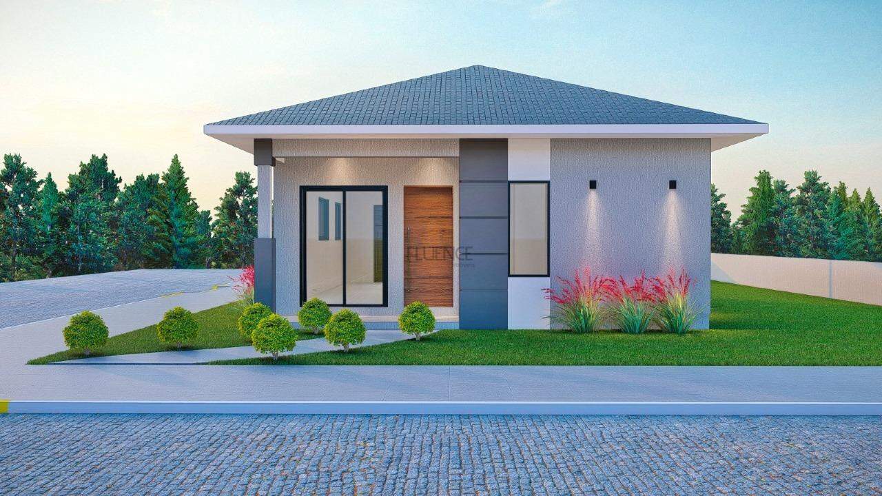 Casa à venda no São Francisco: 