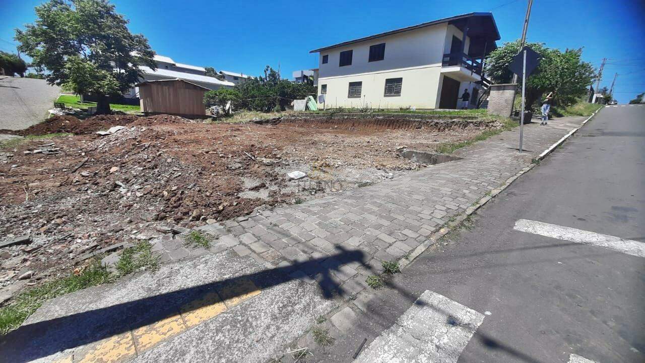 Casa à venda no São Francisco: 
