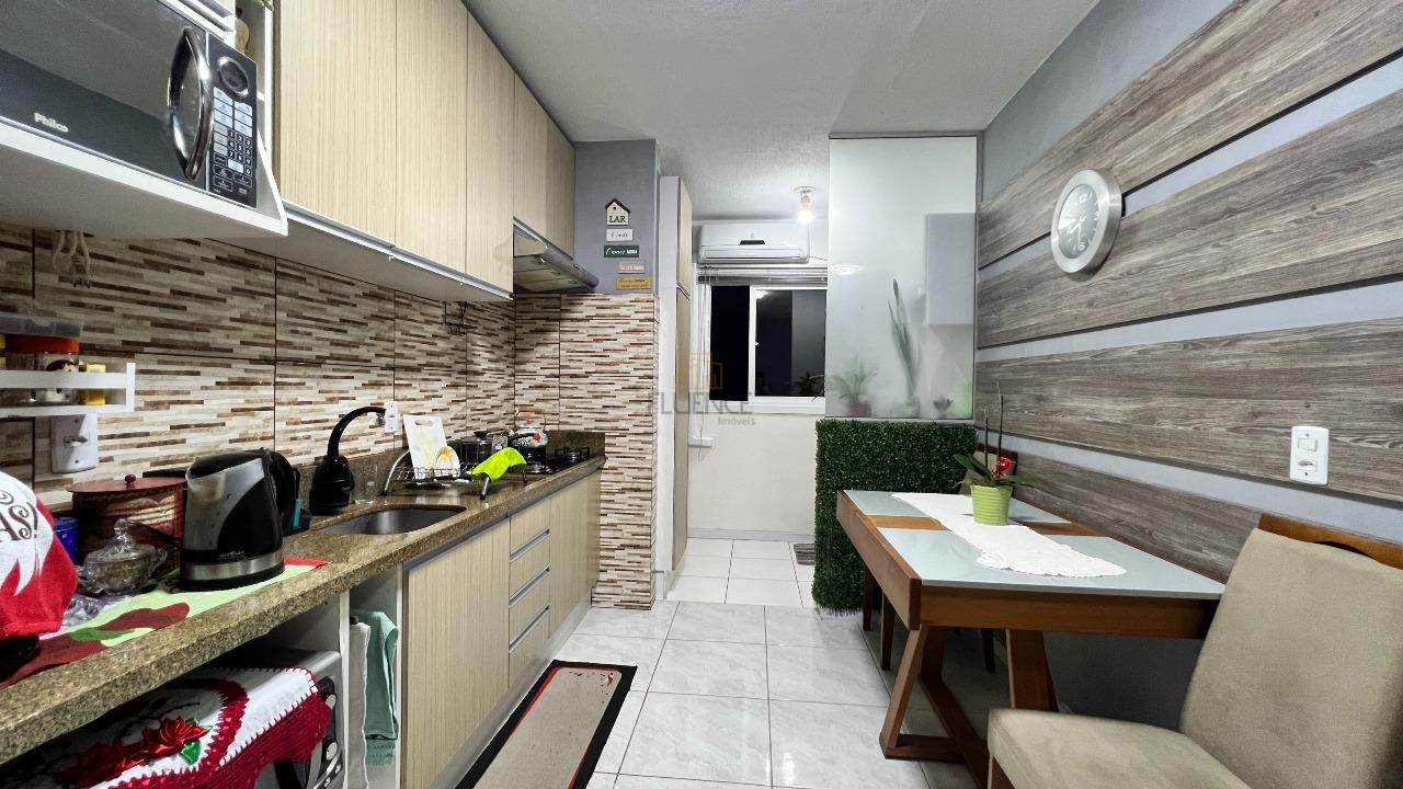 Apartamento à venda no Navegantes: 