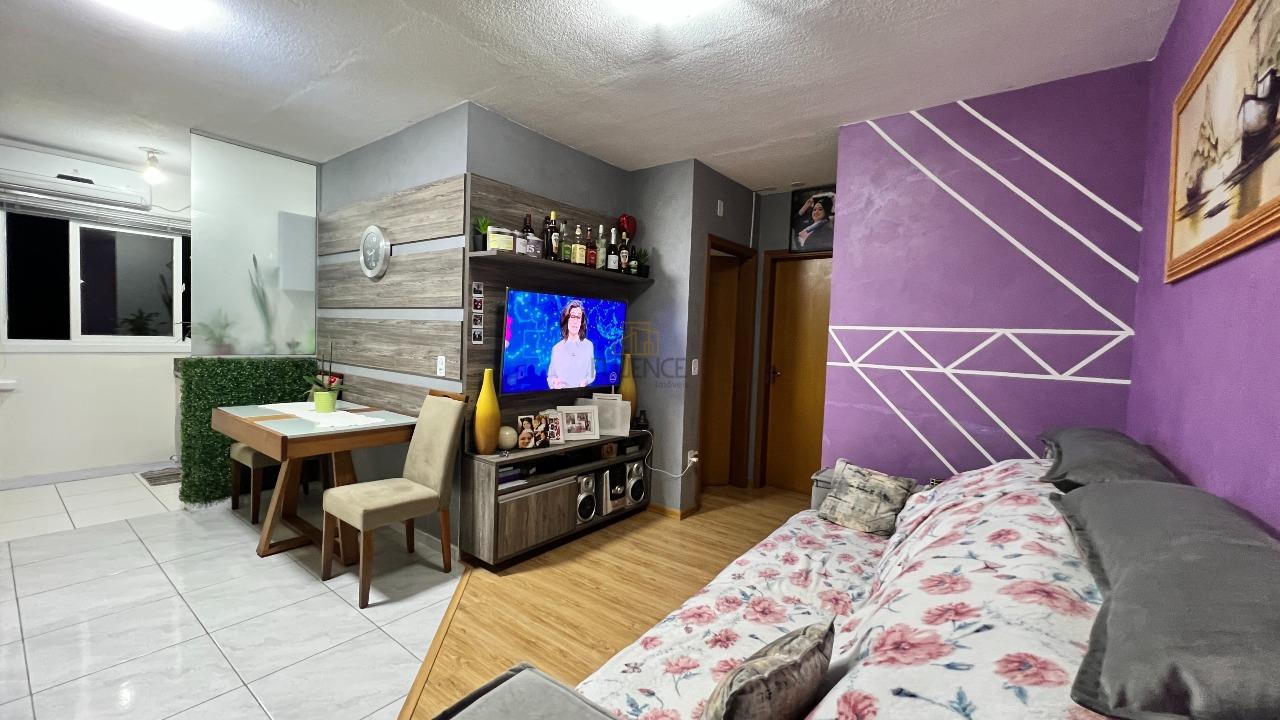 Apartamento à venda no Navegantes: 