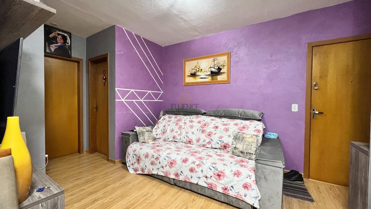 Apartamento à venda no Navegantes: 