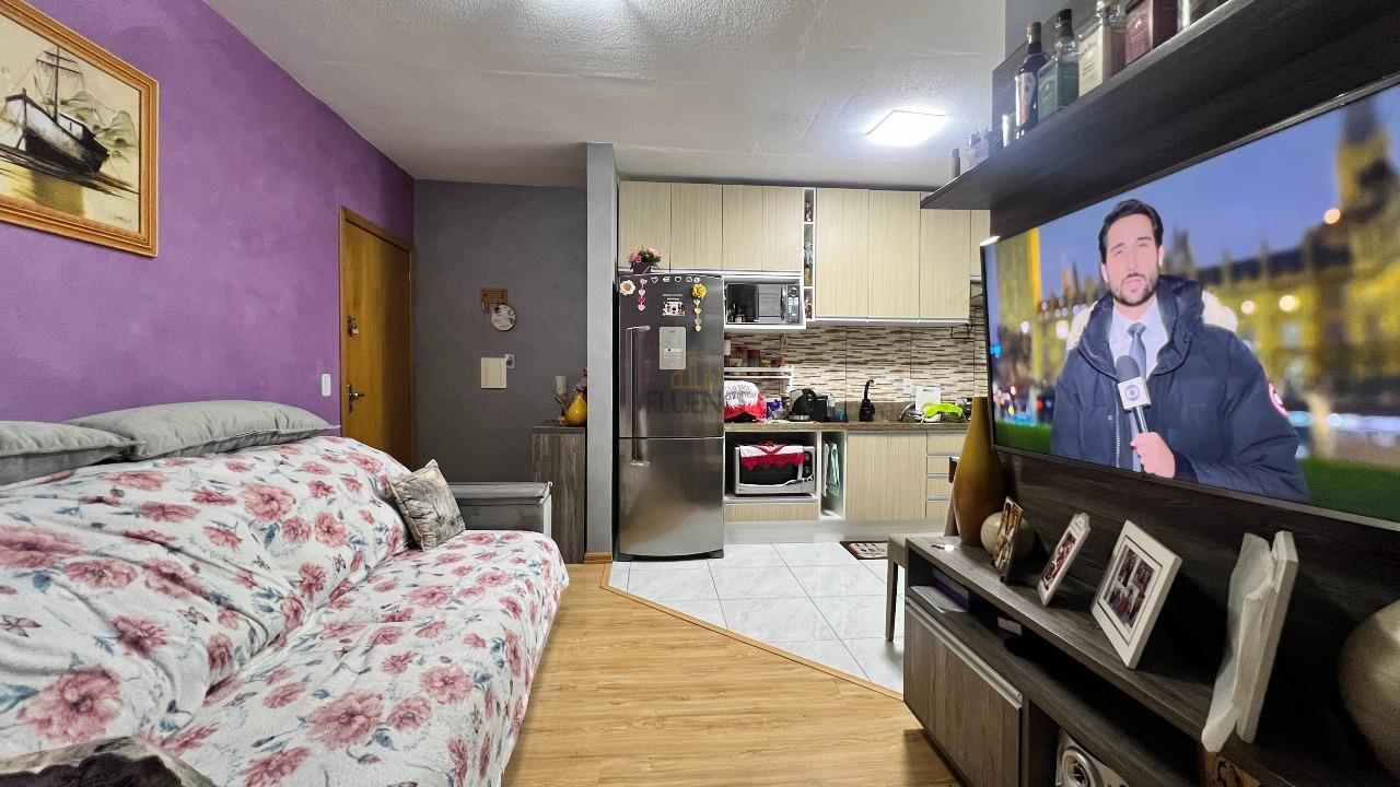 Apartamento à venda no Navegantes: 