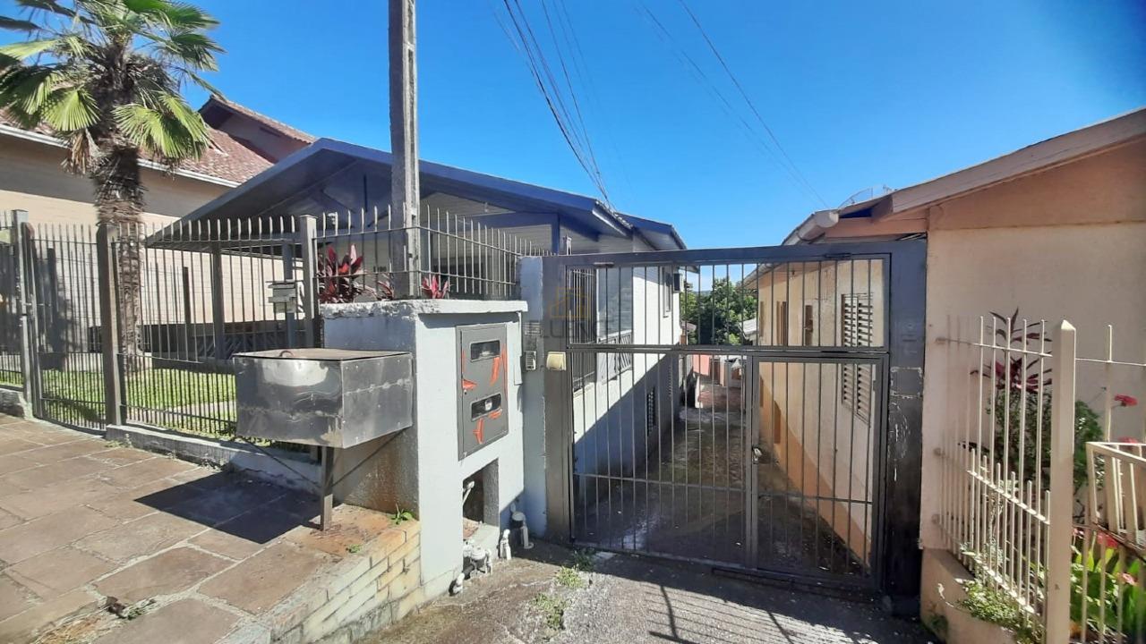 Casa à venda no Chácaras: 