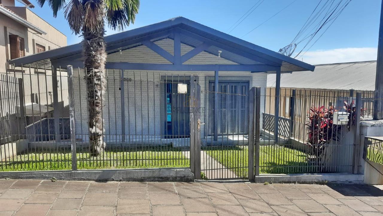 Casa à venda no Chácaras: 