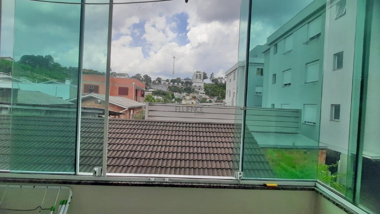 Apartamento à venda no Chácaras: 