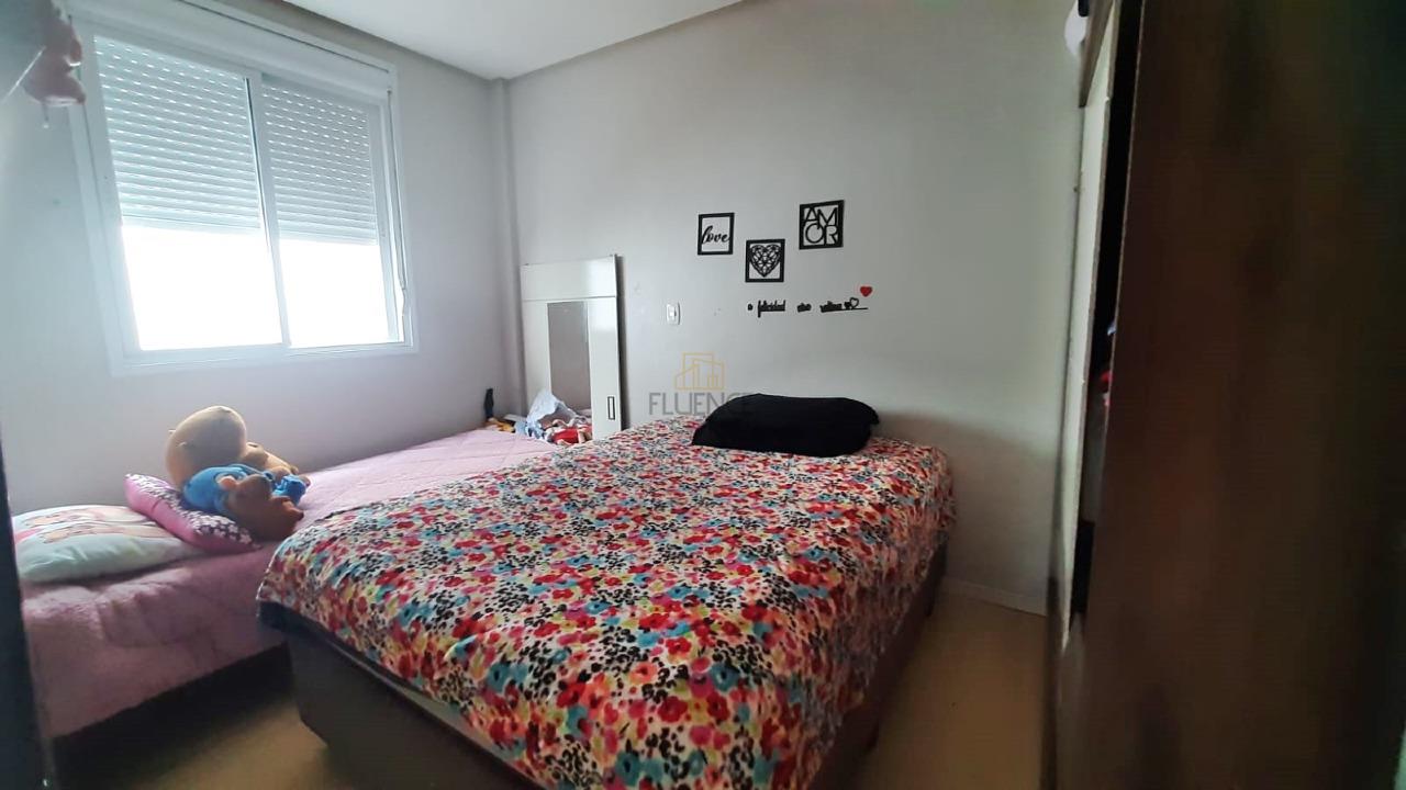 Apartamento à venda no Chácaras: 