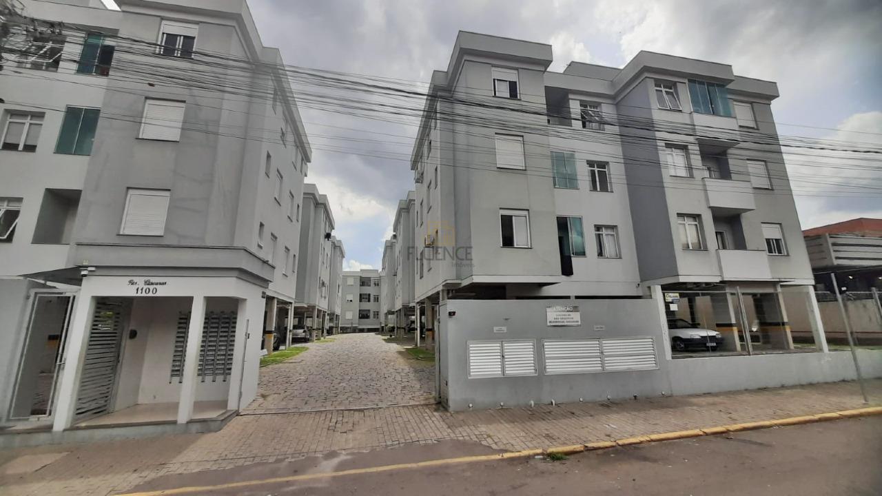 Apartamento à venda no Chácaras: 