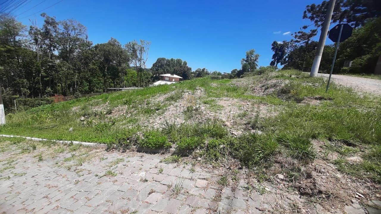 Terreno à venda no Chácaras: 