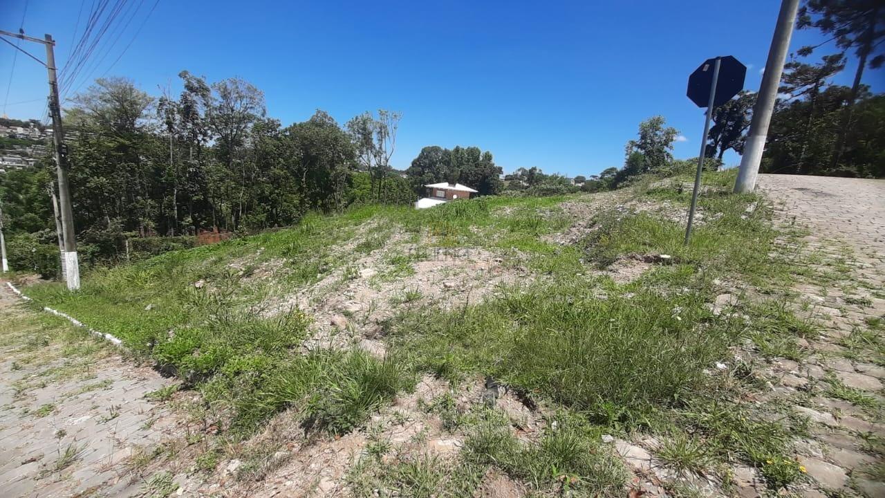 Terreno à venda no Chácaras: 