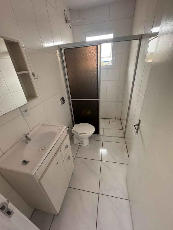 Casa à venda no Aparecida: 