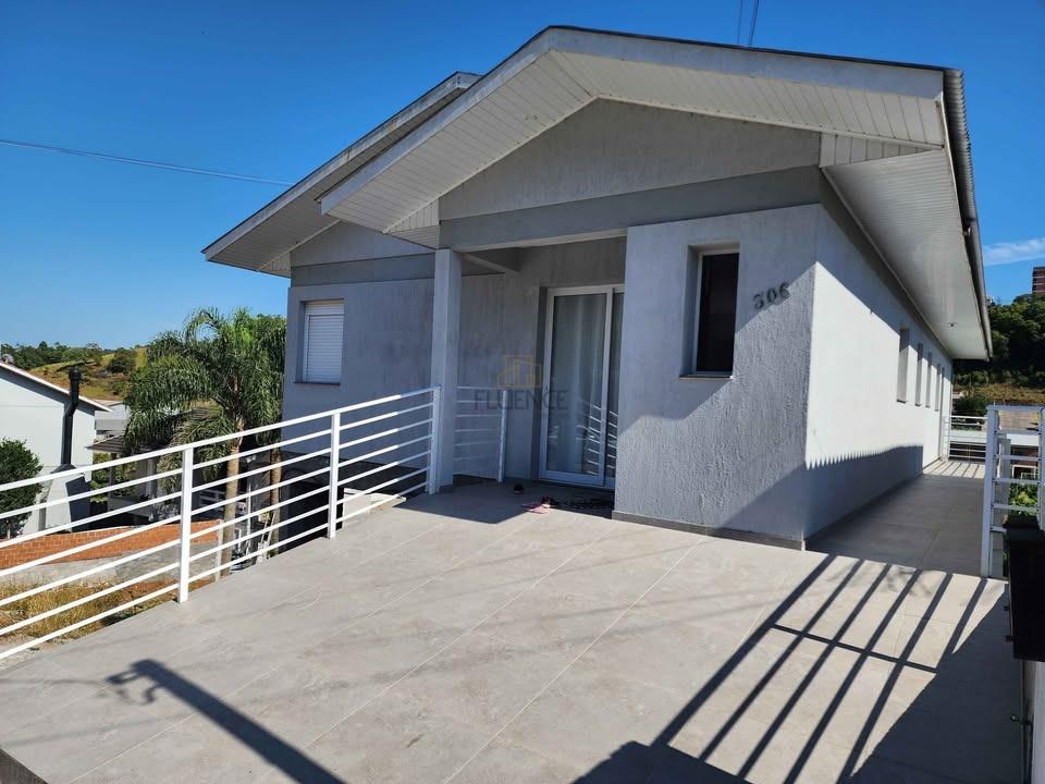 Casa à venda no Aparecida: 