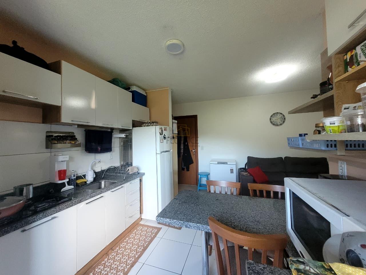 Apartamento à venda no Navegantes: 