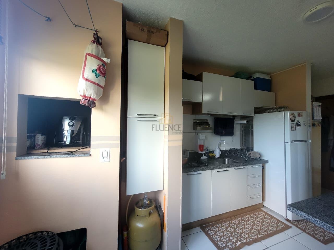 Apartamento à venda no Navegantes: 