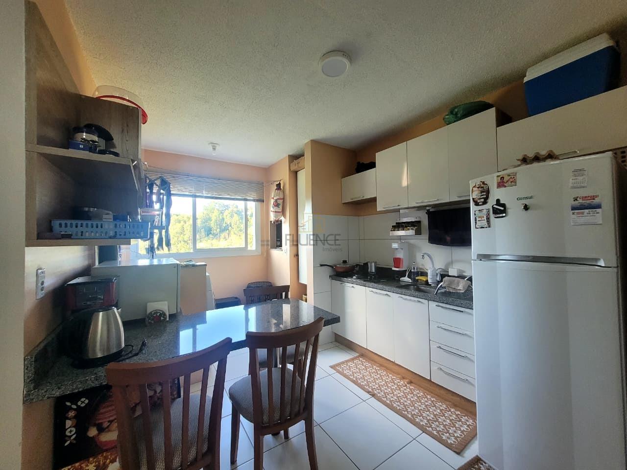 Apartamento à venda no Navegantes: 