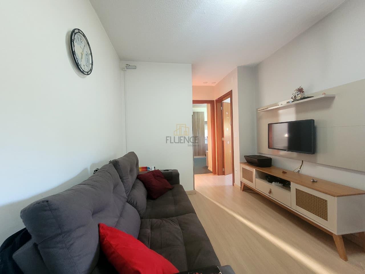 Apartamento à venda no Navegantes: 