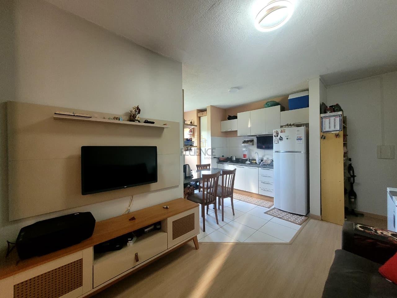 Apartamento à venda no Navegantes: 