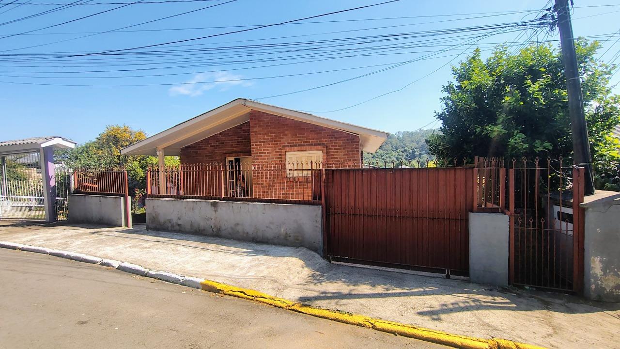 Casa à venda no São José: 