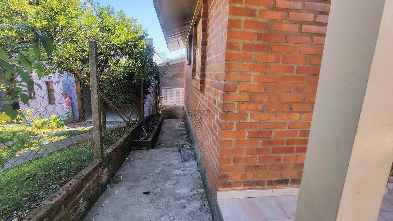 Casa à venda no São José: 