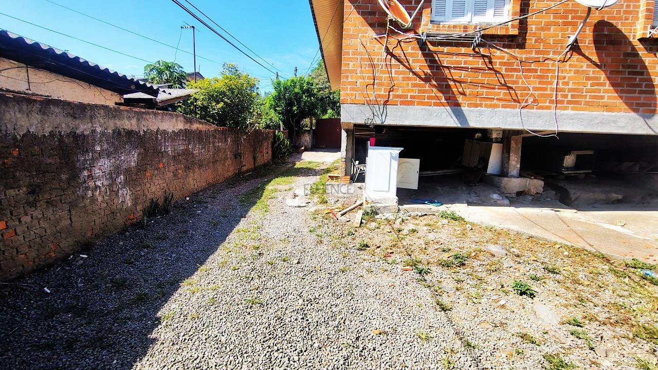 Casa à venda no São José: 