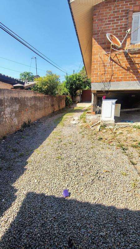 Casa à venda no São José: 