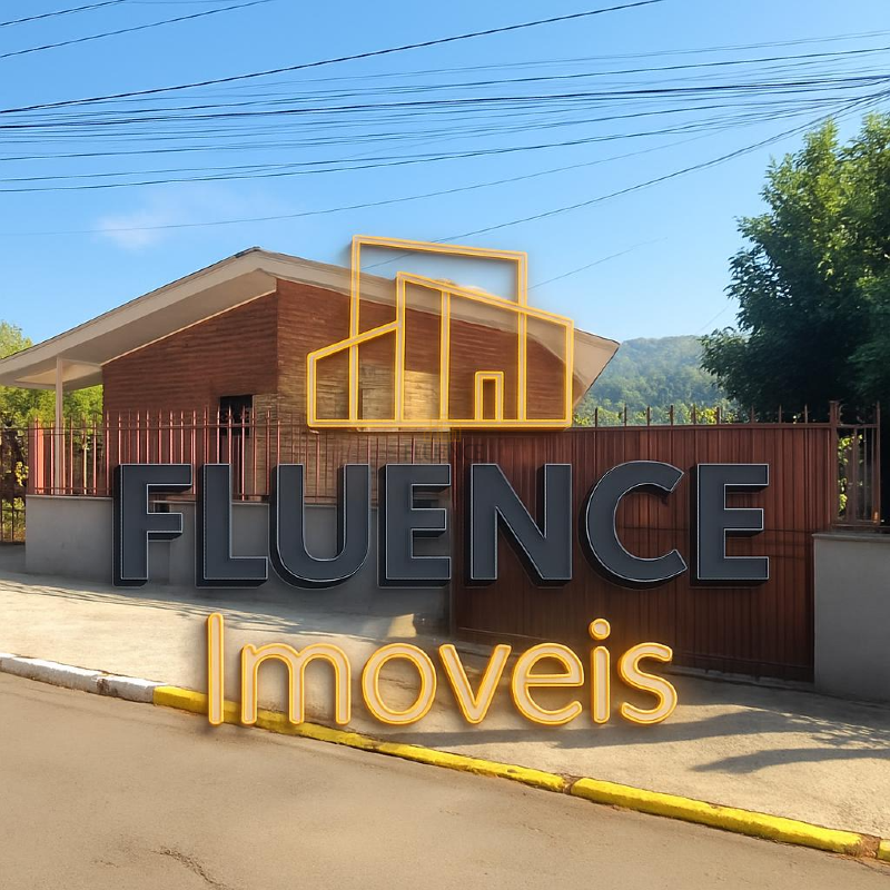 Casa à venda no São José: 