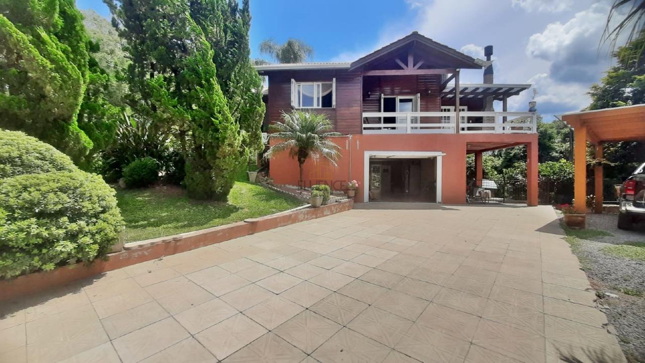 Casa à venda no Santo Antônio de Castro: 