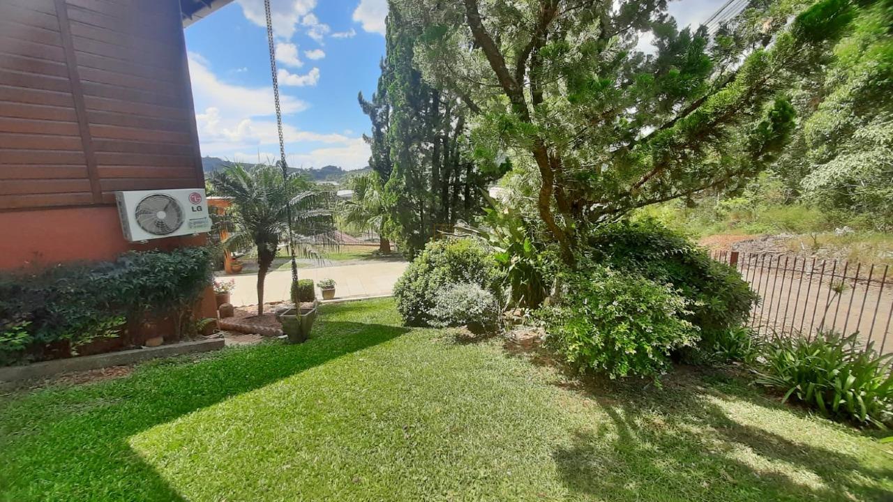 Casa à venda no Santo Antônio de Castro: 