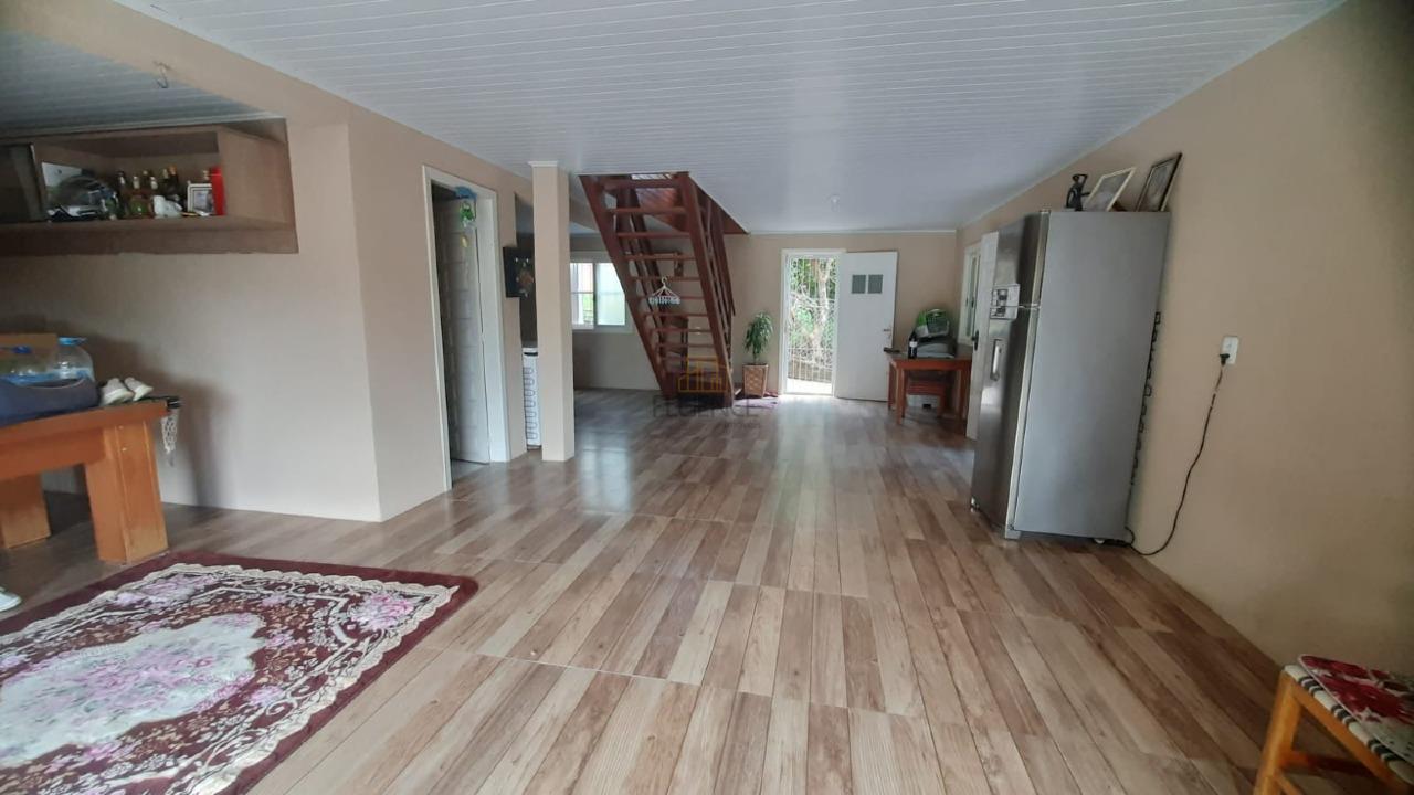 Casa à venda no Santo Antônio de Castro: 