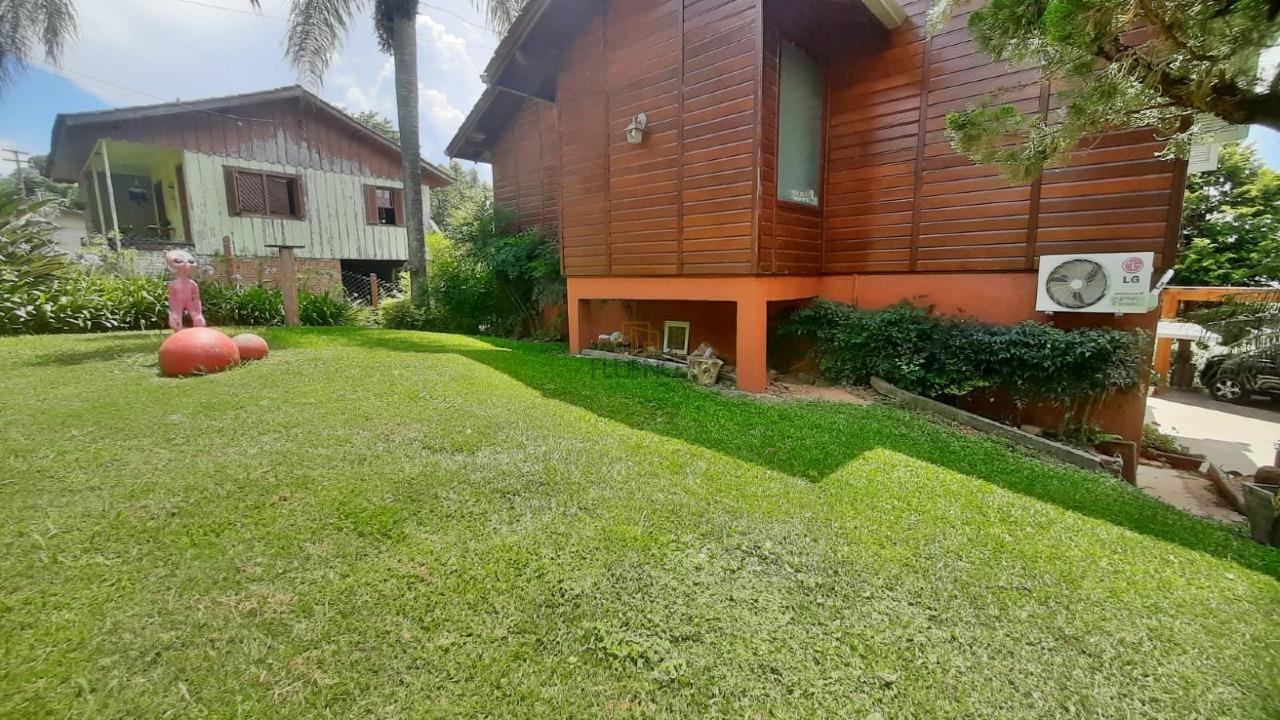 Casa à venda no Santo Antônio de Castro: 