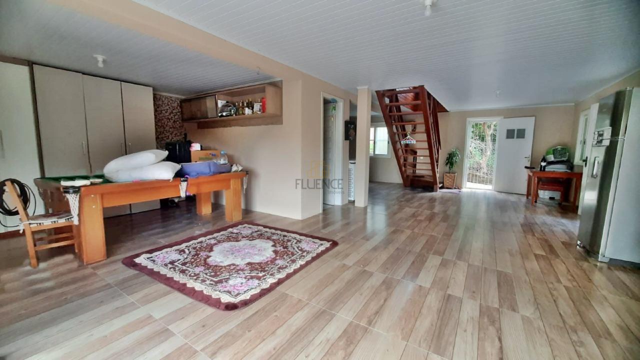 Casa à venda no Santo Antônio de Castro: 